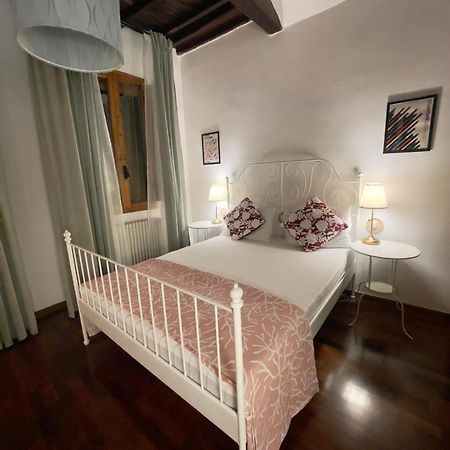 The Florentine Nest Флоренция Экстерьер фото